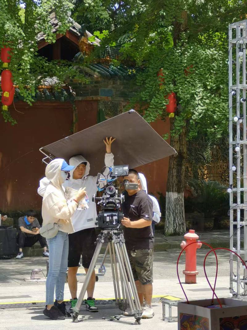 府谷县TVC拍摄公司：资深团队坐镇，打造现象级广告作品的幕后推手
