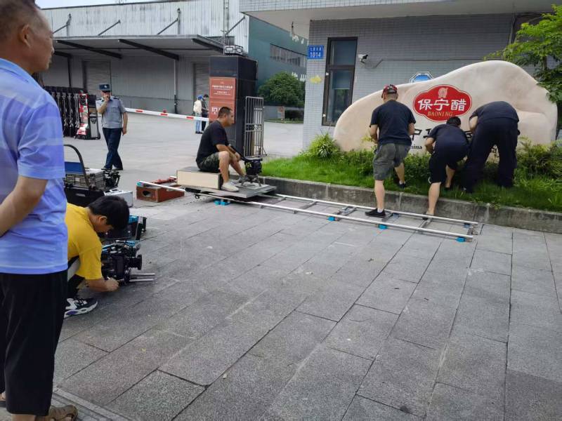 府谷县TVC拍摄：制造业专属TVC方案，用镜头展现企业硬核实力！