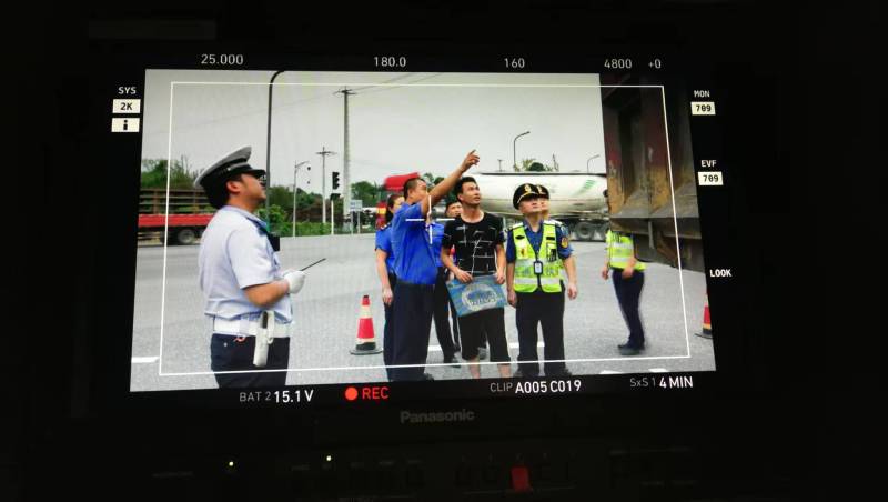 府谷县TVC拍摄：用专业镜头助力品牌曝光，让广告触达更多目标用户！