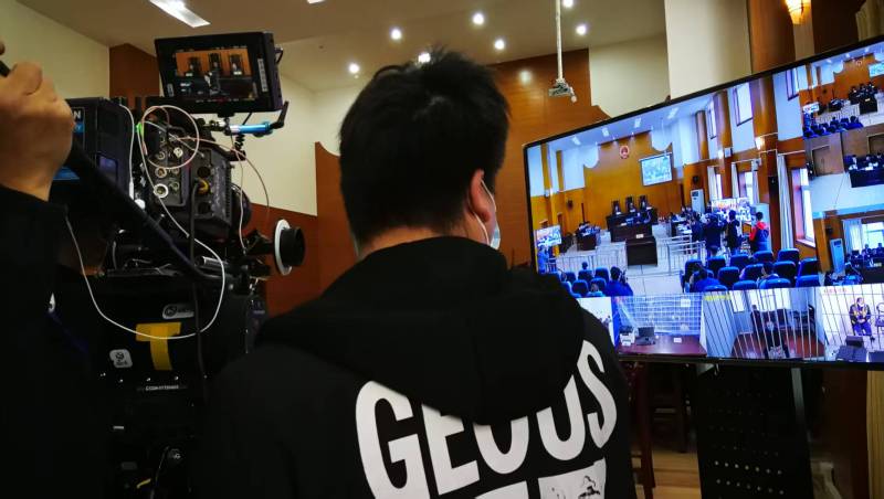 府谷县TVC制作：政企单位合规宣传，专业把控内容，官方平台适用！