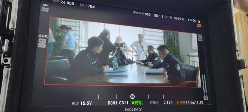府谷县TVC拍摄：活动类广告专属，即时产出高光内容，满足宣发时效！