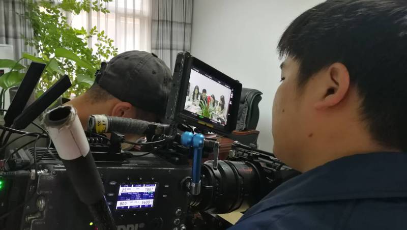 剧本杀式体验：府谷县广告片拍摄公司构建沉浸式消费决策路径