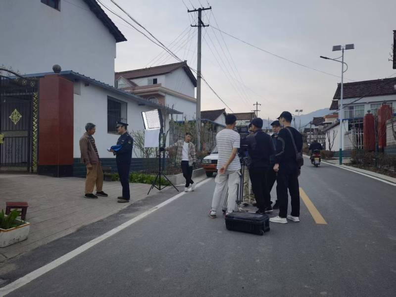 府谷县TVC制作：多版本适配全渠道投放，让广告发挥最大价值！
