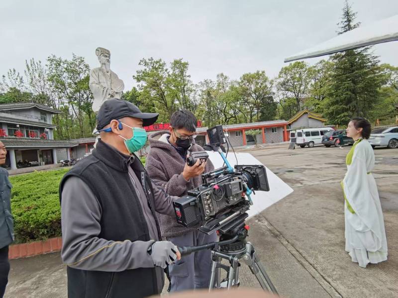 府谷县广告片拍摄公司：从策划到投放，一站式服务，让品牌传播更高效！