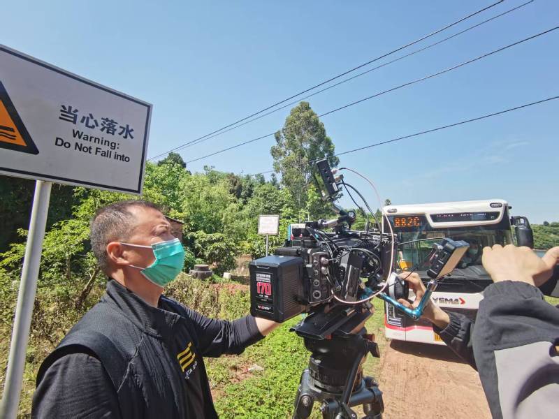 府谷县TVC拍摄公司：深耕本地市场，为品牌定制专属拍摄方案