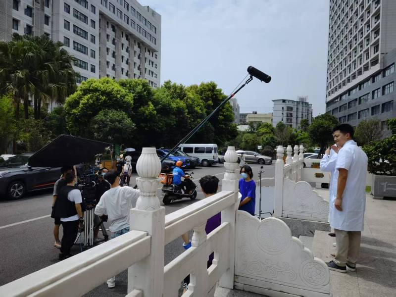 府谷县广告片拍摄公司低成本实现高规格制作的诀窍
